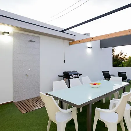 Lacme Luxury - Americas - 3br *