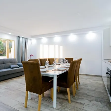 Apartment Lacme Luxury - Americas - 3br Costa Adeje (Tenerife)