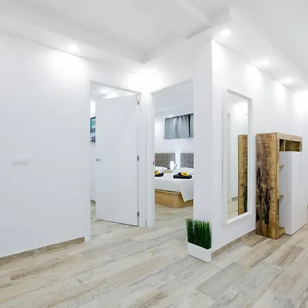 Apartment Lacme Luxury - Americas - 3br *