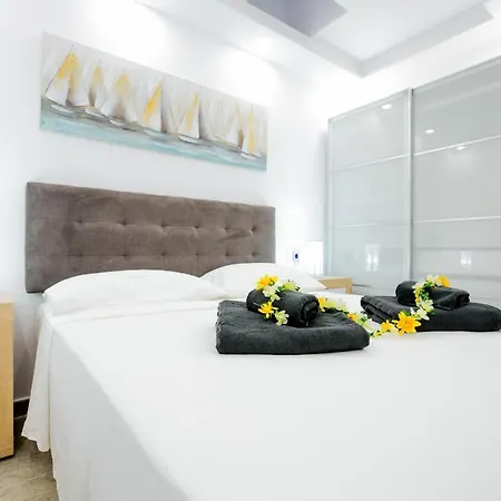 Apartment Lacme Luxury - Americas - 3br