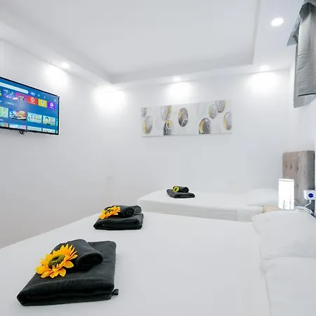 Lacme Luxury - Americas - 3br Costa Adeje (Tenerife)