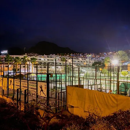 Lacme Luxury - Americas - 3br Costa Adeje (Tenerife)