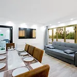Lacme Luxury Americas Apartamento Costa Adeje (Tenerife)