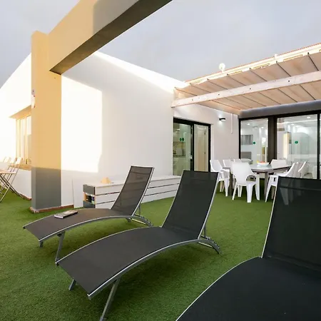 Διαμέρισμα Lacme Luxury - Americas - 3br