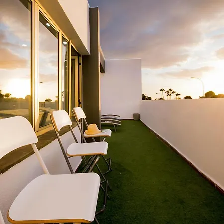 Апартаменты Lacme Luxury Americas *