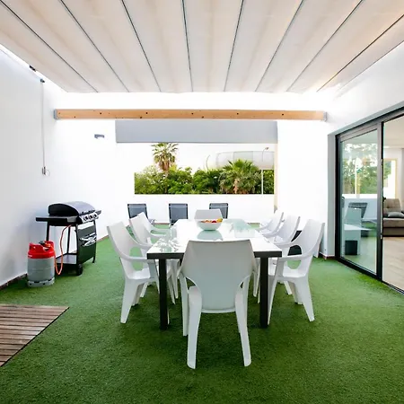 Lacme Luxury Americas Апартаменты