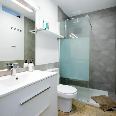 Апартаменты Lacme Luxury Americas Адехе