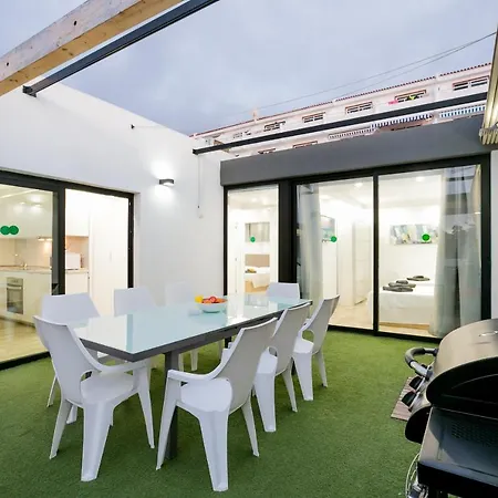 Lacme Luxury Americas Apartamento