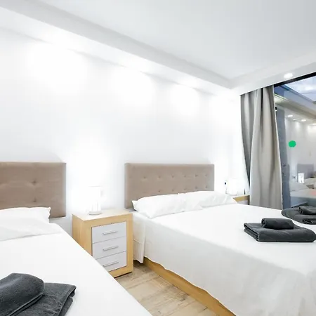 Lacme Luxury - Americas - 3br Costa Adeje (Tenerife)