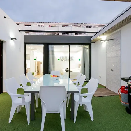 Lacme Luxury Americas דירה *