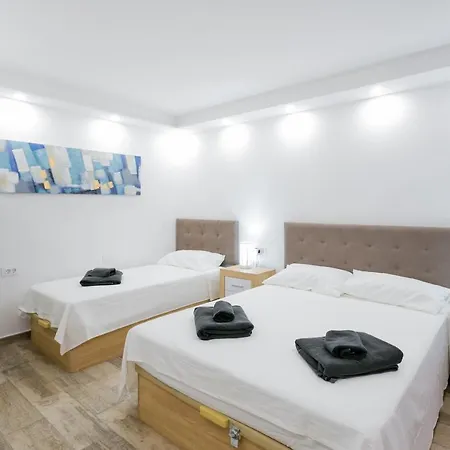 Apartamento Lacme Luxury Americas Costa Adeje (Tenerife)
