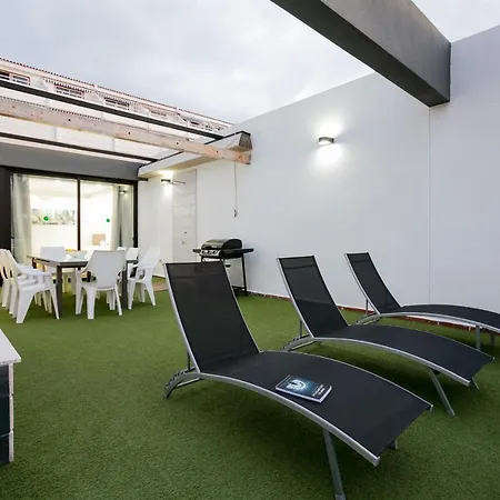 Апартаменты Lacme Luxury Americas *