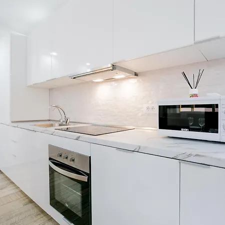 Διαμέρισμα Lacme Luxury - Americas - 3br