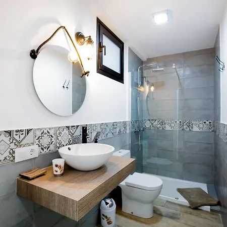 Lacme Luxury - Americas - 3br *