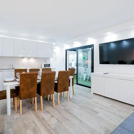 Lacme Luxury Americas דירה *