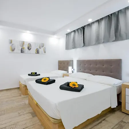 Lacme Luxury - Americas - 3br *