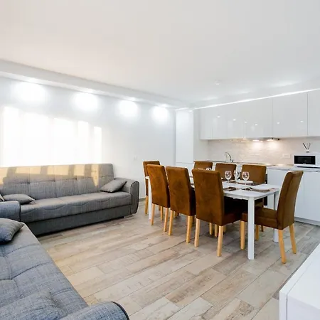 Lacme Luxury Americas Apartamento Costa Adeje (Tenerife)