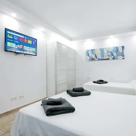Lacme Luxury - Americas - 3br