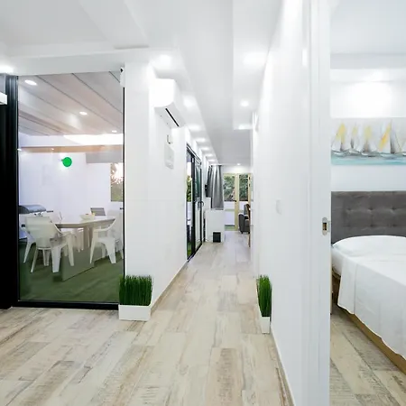 Lacme Luxury - Americas - 3br *