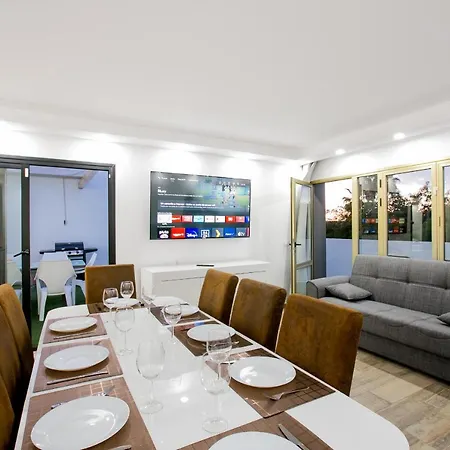 Lacme Luxury - Americas - 3br شقة
