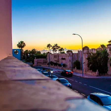 Lacme Luxury Americas Апартаменты