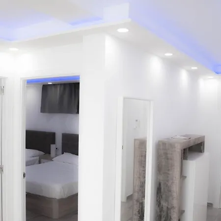 Lacme Luxury - Americas - 3br *