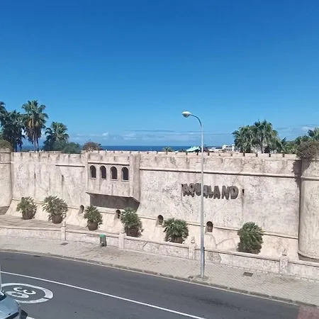 דירה Lacme Luxury Americas *