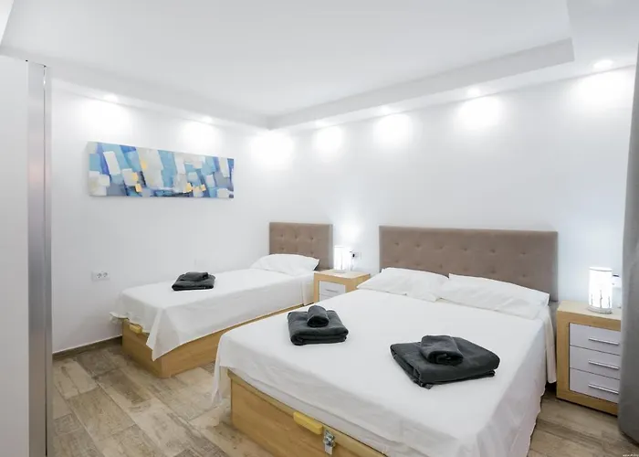 Διαμέρισμα Lacme Luxury Americas Costa Adeje (Tenerife)