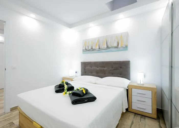 Lacme Luxury Americas Διαμέρισμα Costa Adeje (Tenerife)