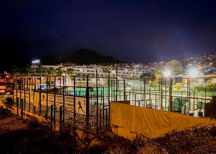 Lacme Luxury Americas Costa Adeje (Tenerife)