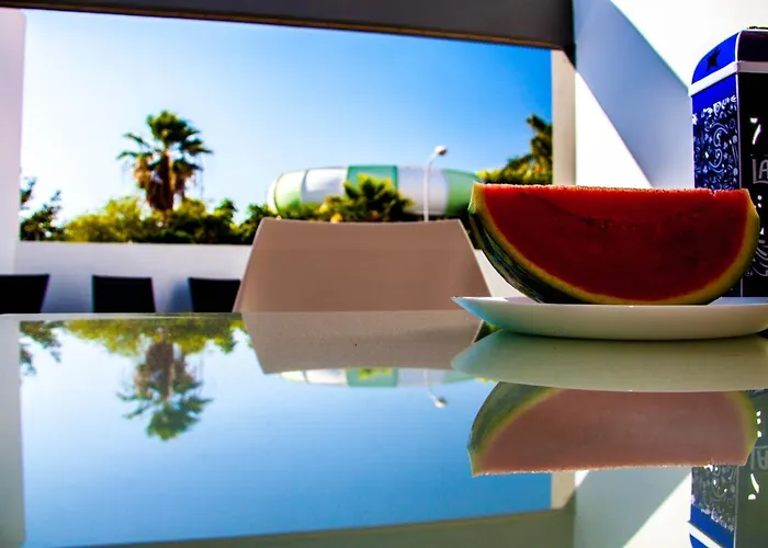 Lacme Luxury Americas Διαμέρισμα