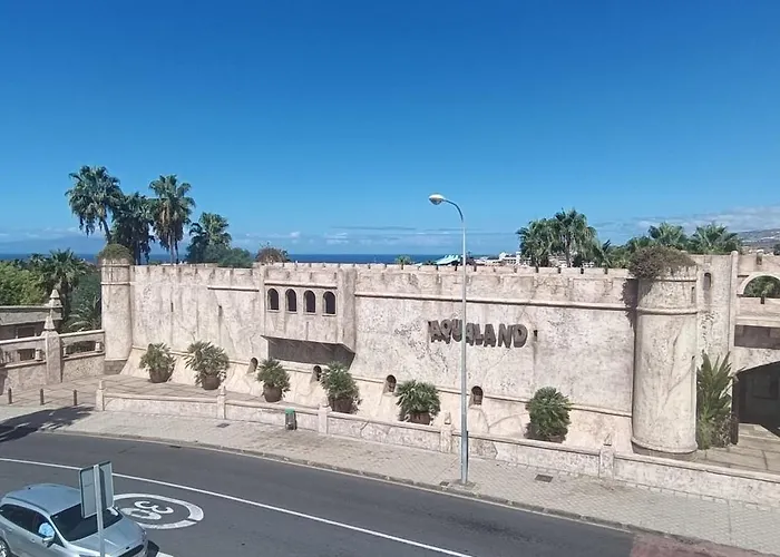 Διαμέρισμα Lacme Luxury Americas *