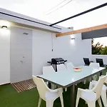Lacme Luxury - Americas - 3br *