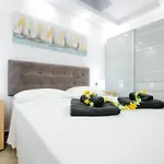 Διαμέρισμα Lacme Luxury - Americas - 3br