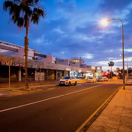 Lacme Luxury Americas * Costa Adeje