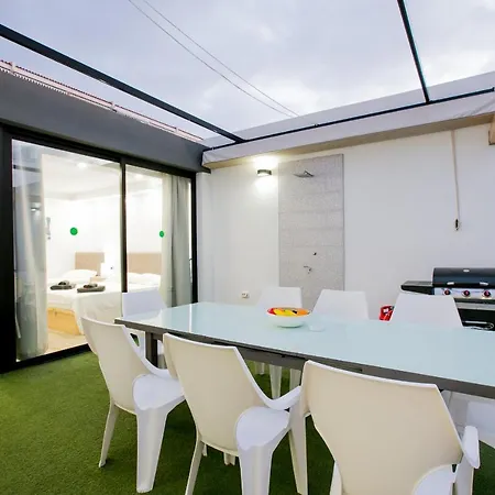 Appartement Lacme Luxury Americas Costa Adeje (Tenerife)