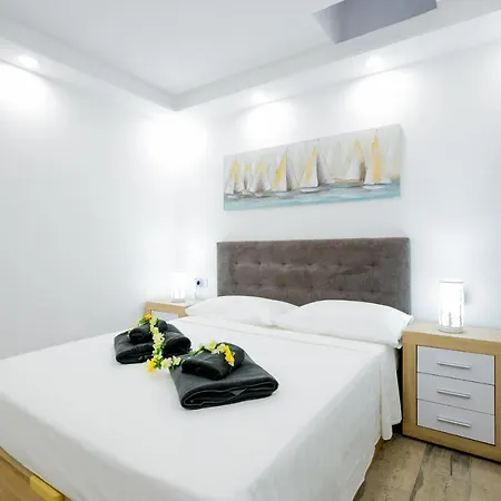 Lacme Luxury - Americas - 3br Apartament Costa Adeje (Tenerife)