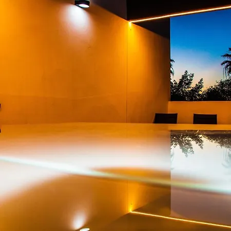 Appartement Lacme Luxury Americas Costa Adeje (Tenerife)