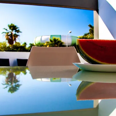 Lacme Luxury Americas Appartement