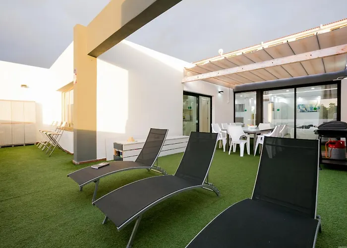 Apartamento Lacme Luxury Americas