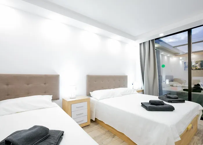 Lacme Luxury Americas Costa Adeje