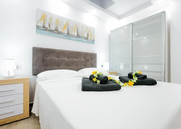 Lejlighed Lacme Luxury Americas