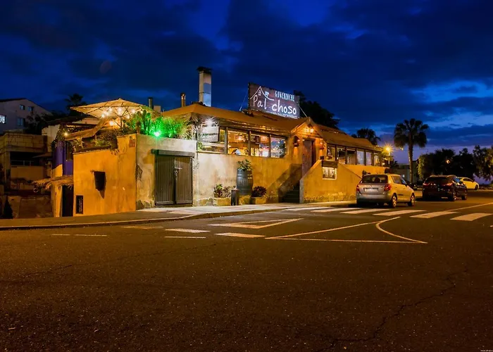 Daire Lacme Luxury Americas Costa Adeje