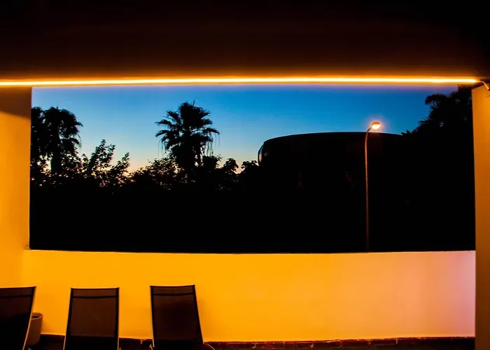 Lacme Luxury Americas Lejlighed Costa Adeje (Tenerife)