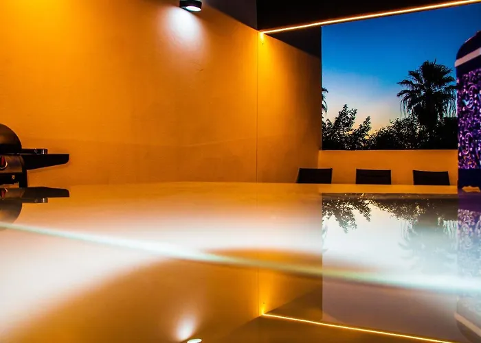 Daire Lacme Luxury Americas Costa Adeje