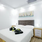 Lacme Luxury - Americas - 3br Apartment Costa Adeje (Tenerife)