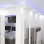 Lacme Luxury - Americas - 3br *