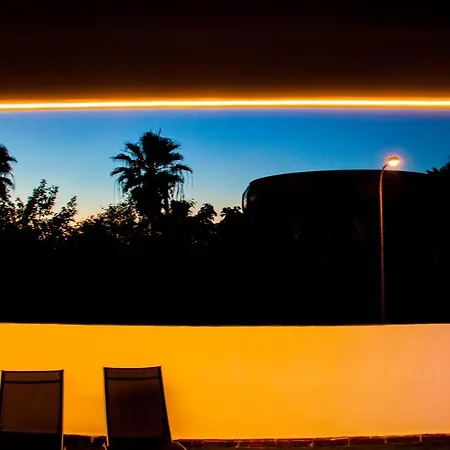 Lacme Luxury Americas Appartement Costa Adeje (Tenerife)