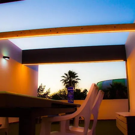 Appartement Lacme Luxury Americas Costa Adeje (Tenerife)