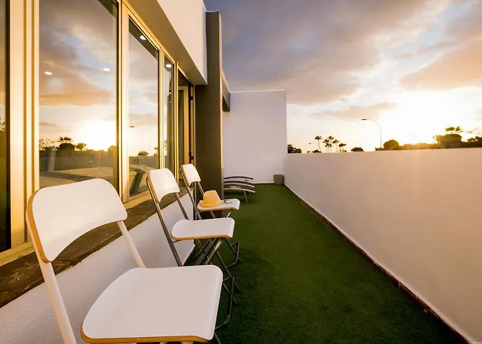 Appartement Lacme Luxury Americas *